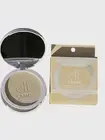 e.l.f. Camo Powder Foundation, Buildable, Lightweight, Primer-Infused Fair 140 W