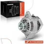 Alternator 70A/12V 5-Groove for Toyota 4Runner 1996-1999 Tacoma 97-99 T100 97-98 (for: Toyota)