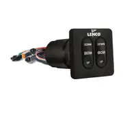 Lenco Standard Trim Tab Switch Kit