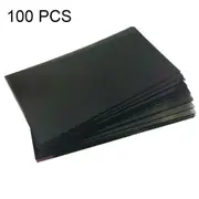 100pcs Lcd Filter Polarizing Films for Galaxy J5 2017 / J520