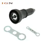 Insert Nut Adaptor Drill Adapter Electric Rivet Nut Gun Cordless Riveting Tool