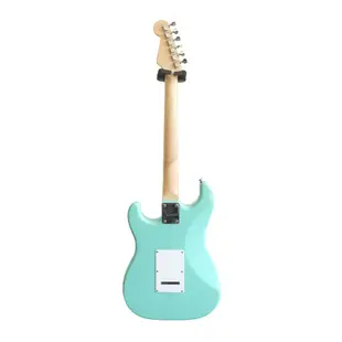 立昇樂器 Check-save HS-001 單單單拾音器 電吉他 湖水綠色 入門款 新手電吉他