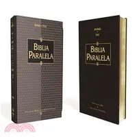 在飛比找三民網路書店優惠-Biblia Paralela/ Parallel Bibl