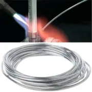 Flux Welding Rods for Quick and Convenient For Radiator Repairs 2mm x 1M
