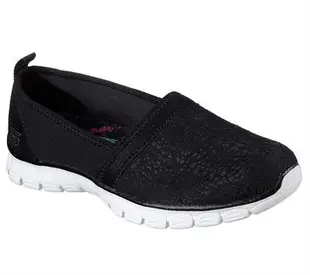 新品到~SKECHERS EZ Flex 3.0 - Quick Escapade 23441BKW