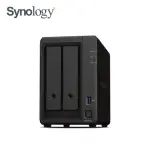 【SYNOLOGY 群暉科技】DVA1622 深度智慧影像監控系統