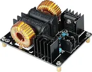 YaSao ZVS 1000W Low Voltage Induction Heating Board Module Flyback Driver Heater Marx Generator Tesla Coil Power Supply Board