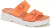 Jambu Women's Fenton Water Ready Slide Sandal - (S66)