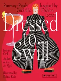 在飛比找誠品線上優惠-Dressed to Swill: Runway-Ready