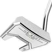 [Cleveland Golf] LH HB Soft Milled #11 Single Bend Putter (Left Handed)