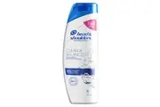 Head & Shoulders Clean & Balanced Anti Dandruff Shampoo For Clean Scalp 400 ml