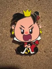 Disney Pin WDI MOG Adorbs Mystery - Queen of Hearts, Alice in Wonderland LE 300