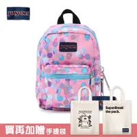 在飛比找蝦皮商城優惠-JANSPORT LIL BREAK 系列收納包 / 零錢包