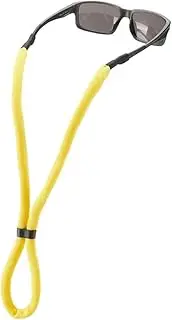 [Generic] Glasses Strap - Adjustable Eyeglasses Strap Sports Sunglasses Straps Floating Holder for Men Women Diving goggles strap accessories