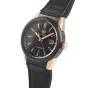 tag heuer Carrera watch unisex TO02776