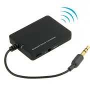 Bluetooth 2.1 Stereo Transmitter Function Range: 10Meters