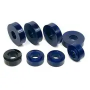 SuperPro Differential To Crossmember To Chassis Mount Bush Kit - Rear, SPF0416K