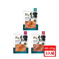 在飛比找ETMall東森購物網優惠-K-SY JERKY BITE凱薩肉乾300~325g x 