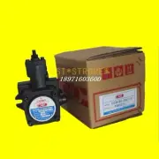 For VCM-SF-20C-10 variable vane pump