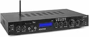 Fenton AV-150BT 5-Channel Home Amplifier System