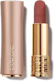 [Lancôme] L'Absolu Rouge Intimatte Hydrating Matte Lipstick - Buildable & Lightweight Formula with a Soft Matte Finish - Up to 12HR Comfort - 276 Cosy Sexy