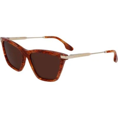 Ladies' Sunglasses Victoria Beckham VB663S-238 ø 57 mm