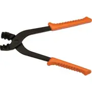 3/16"-1/4" Tubing Pliers TP14316 SUR&R AUTO PARTS TP14316 0