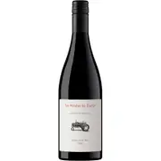 [Ten Minutes By Tractor] Ten Minutes By Tractor Estate Pinot Noir 750ml