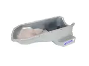 CANTON Pontiac Oil Pan 15-400