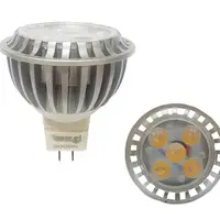 在飛比找光的魔法師 Magic Light優惠-免變壓器 LED MR16 5W杯燈