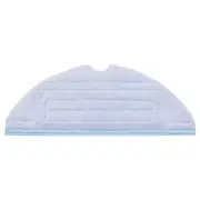 2PCS Original Mop Cloth Accessories for Roborock S7 Robotic Vacuum Cleaner