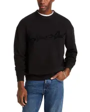 G-Star Raw Chenille Crewneck Sweatshirt