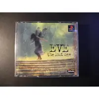 在飛比找蝦皮購物優惠-806│Eve The Lost One 夜行偵探 迷失者│