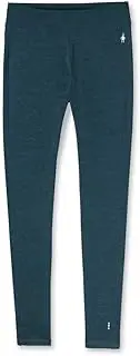 [Smartwool] Women's Classic Thermal Merino Base Layer Bottom