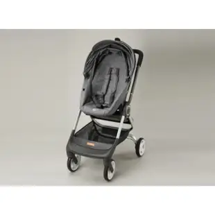 Stokke Scoot Stroller推車（附原廠防雨罩、防蚊罩、睡袋）