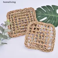 在飛比找蝦皮購物優惠-Homeliving 蜥蜴躺椅吊床小寄居蟹壁虎床墊爬行動物玻