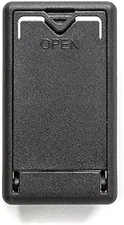 Dunlop Model Number: ECB244BK Black Battery Box For Crybaby Pedals