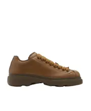 Burberry Ranger Lace-Up Sneakers 44,45,41,42 Brown