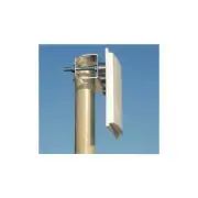 Panel Antenna WiMax 3.5GHz 3400 3600 15dBi Made in USA