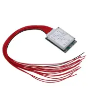 14S 52V 35A Li-Ion Lithium Battery Board Battery Board with4570