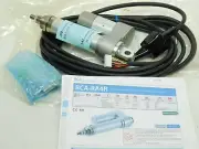 ROBO CYLINDER - RCA-RA4R-I-30W-12mm Lead - 50mm Stroke -A3- 5 Meter Cable -QR LV