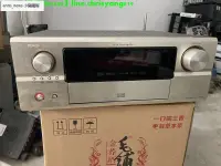 在飛比找露天拍賣優惠-DENON天龍AVR-3805 AV功放220v二手原裝日