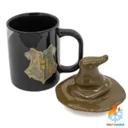 ~ Harry Potter Mug ~ Heat Change Sorting Hat Mug ~