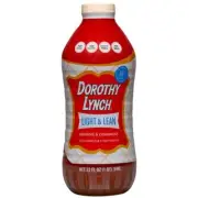Dorothy Lynch Salad Dressing | Light and Lean | 32 oz. Single Bottle
