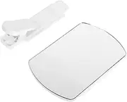 Selfie Clip Mirror Flexible Phone Reflection Kit for Mobile Camera Smartphone Mirror Reflector