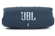 JBL Charge 5 - Waterproof Speaker (Blue)