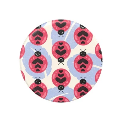 Popsockets PopGrip - Lady Bug Crawl AU