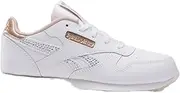 [Reebok] Girl's Classic Leather Sneaker