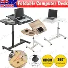 Laptop Table Adjustable Stand Lap Room Sofa Bed Notebook Lazy Desk Home Dorm AU