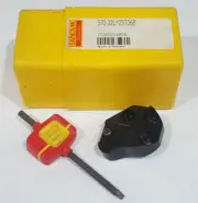 1pc 570-32L123T06B SANDVIK CoroCut® 3, cutting head for grooving